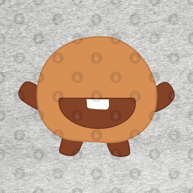 Shooky by VinylPatch